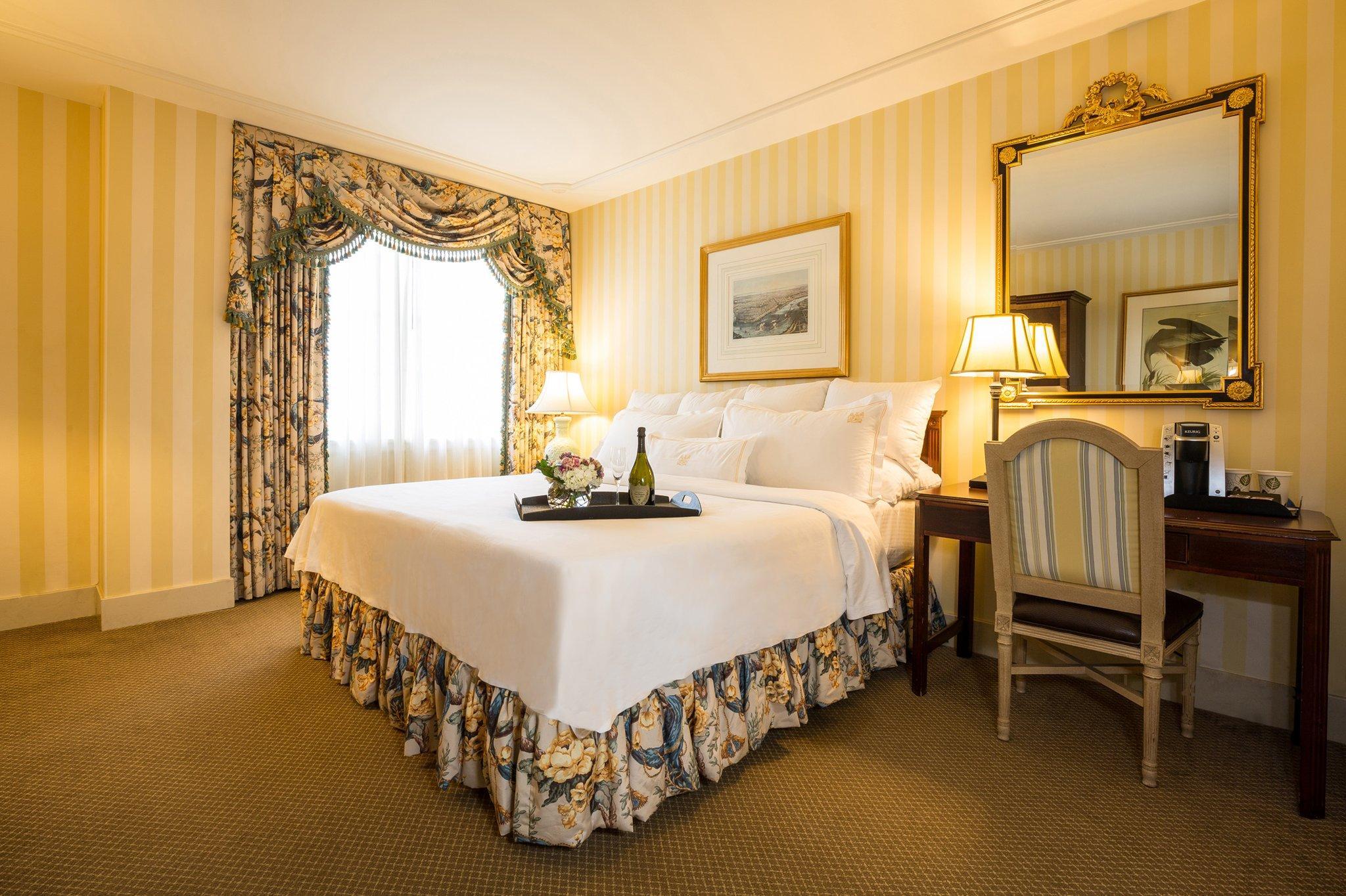 Hotel Monteleone New Orleans Ngoại thất bức ảnh