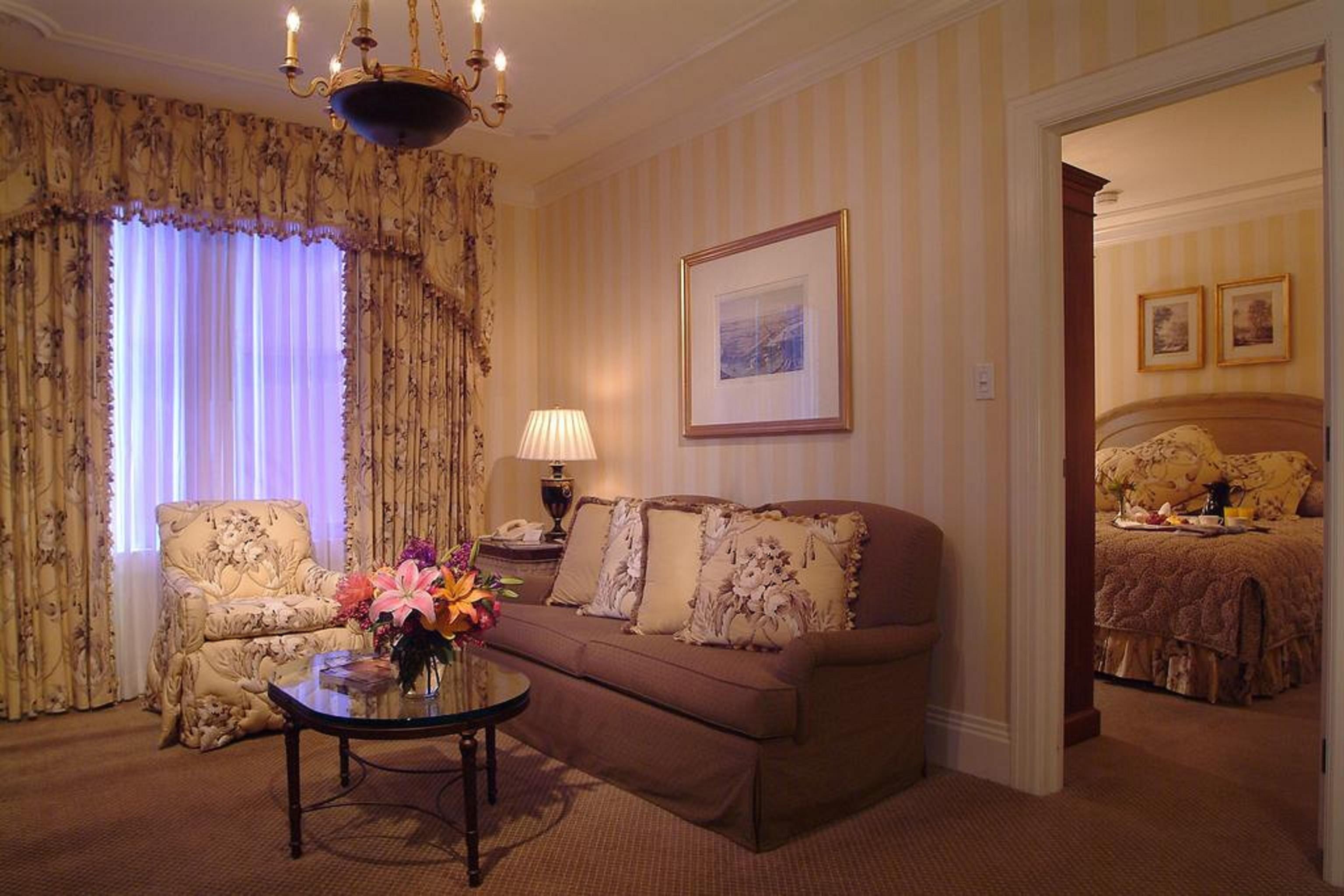 Hotel Monteleone New Orleans Ngoại thất bức ảnh