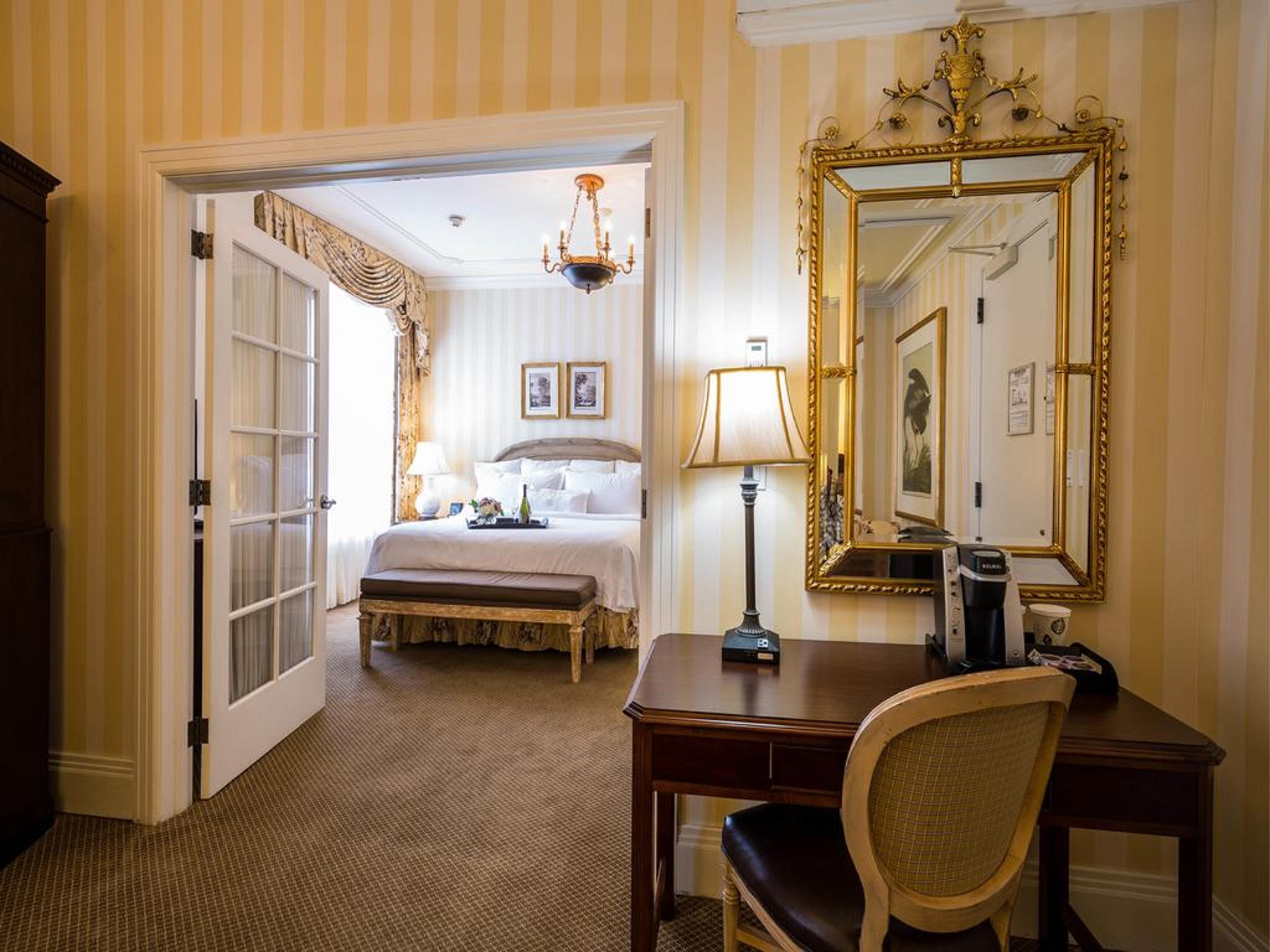 Hotel Monteleone New Orleans Ngoại thất bức ảnh