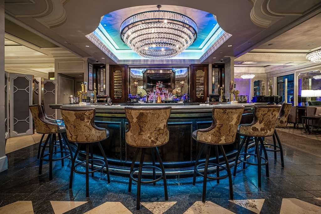 Hotel Monteleone New Orleans Nhà hàng bức ảnh