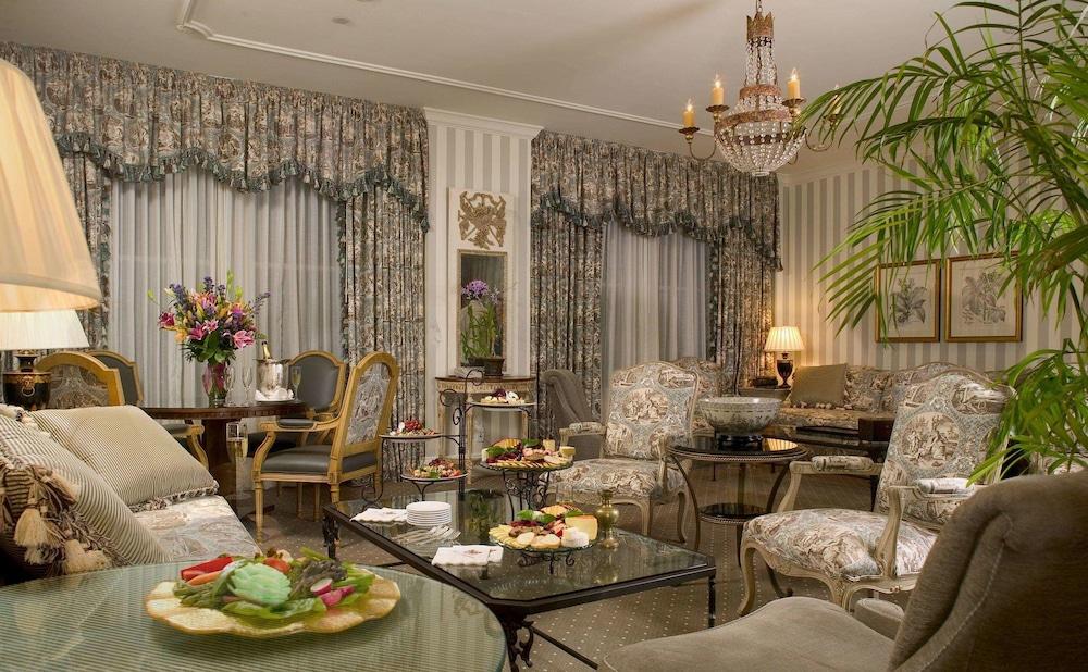 Hotel Monteleone New Orleans Ngoại thất bức ảnh