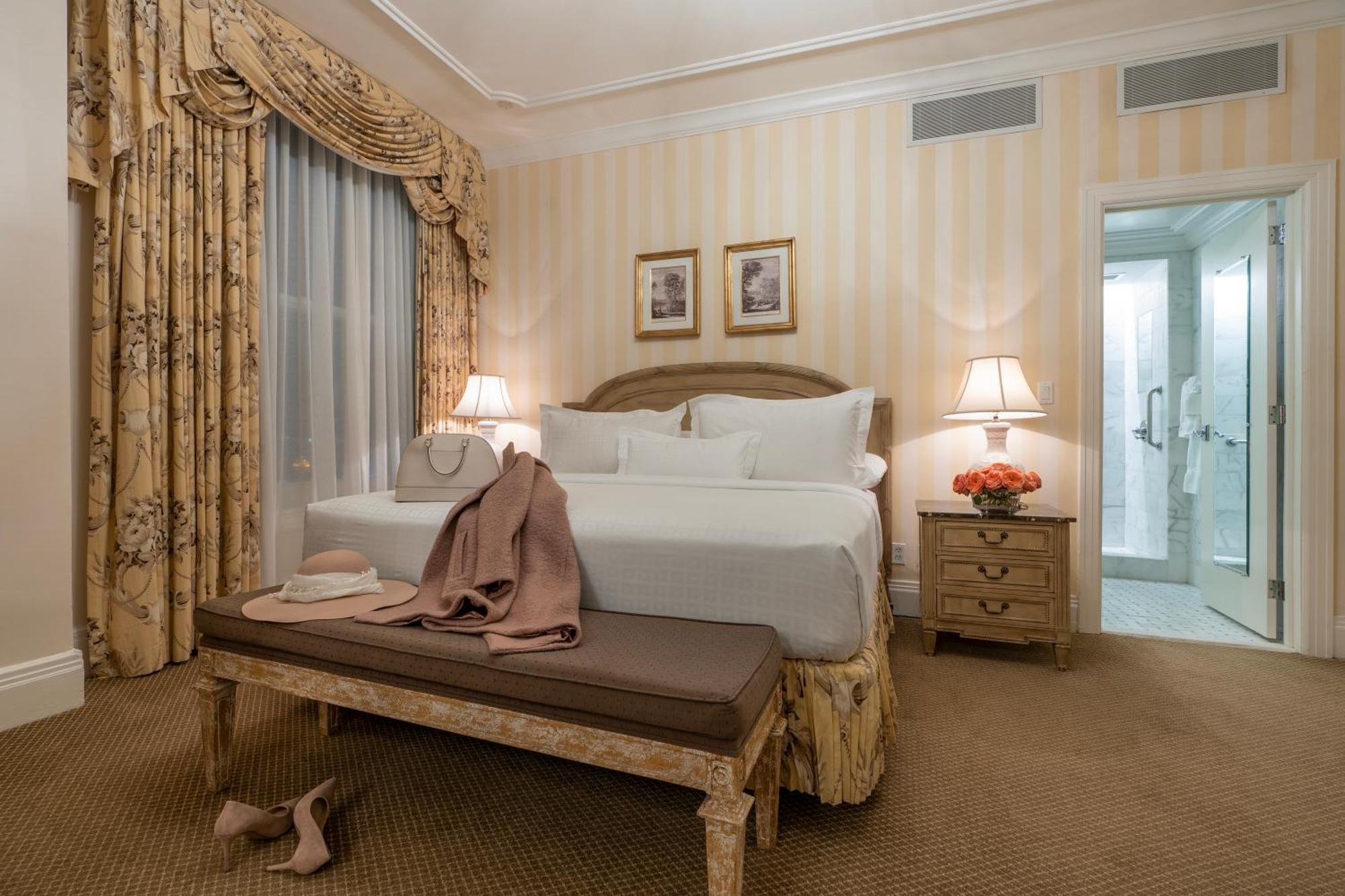 Hotel Monteleone New Orleans Ngoại thất bức ảnh