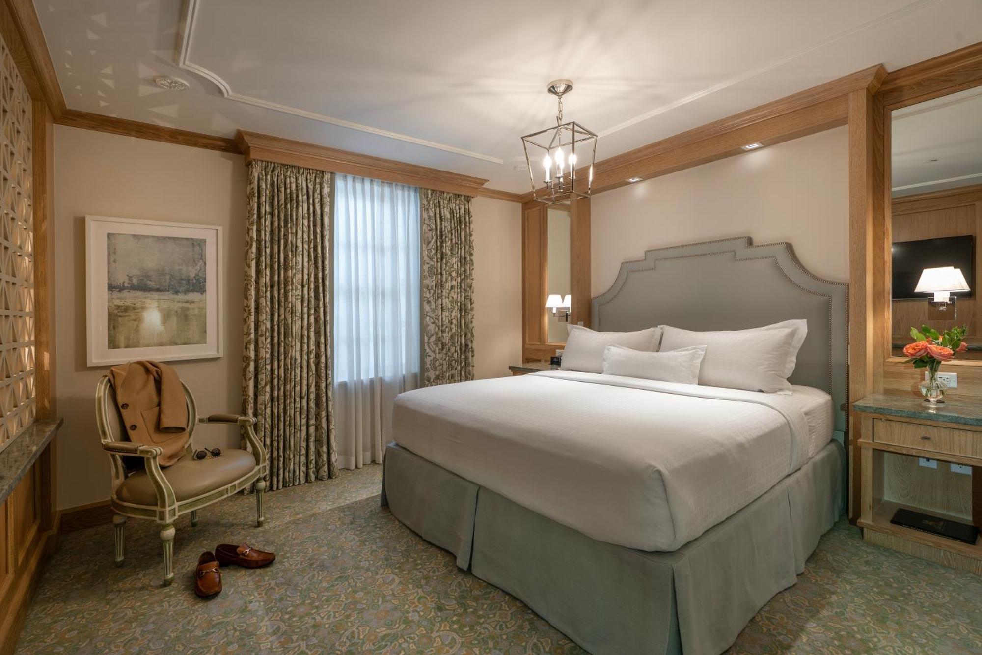 Hotel Monteleone New Orleans Ngoại thất bức ảnh