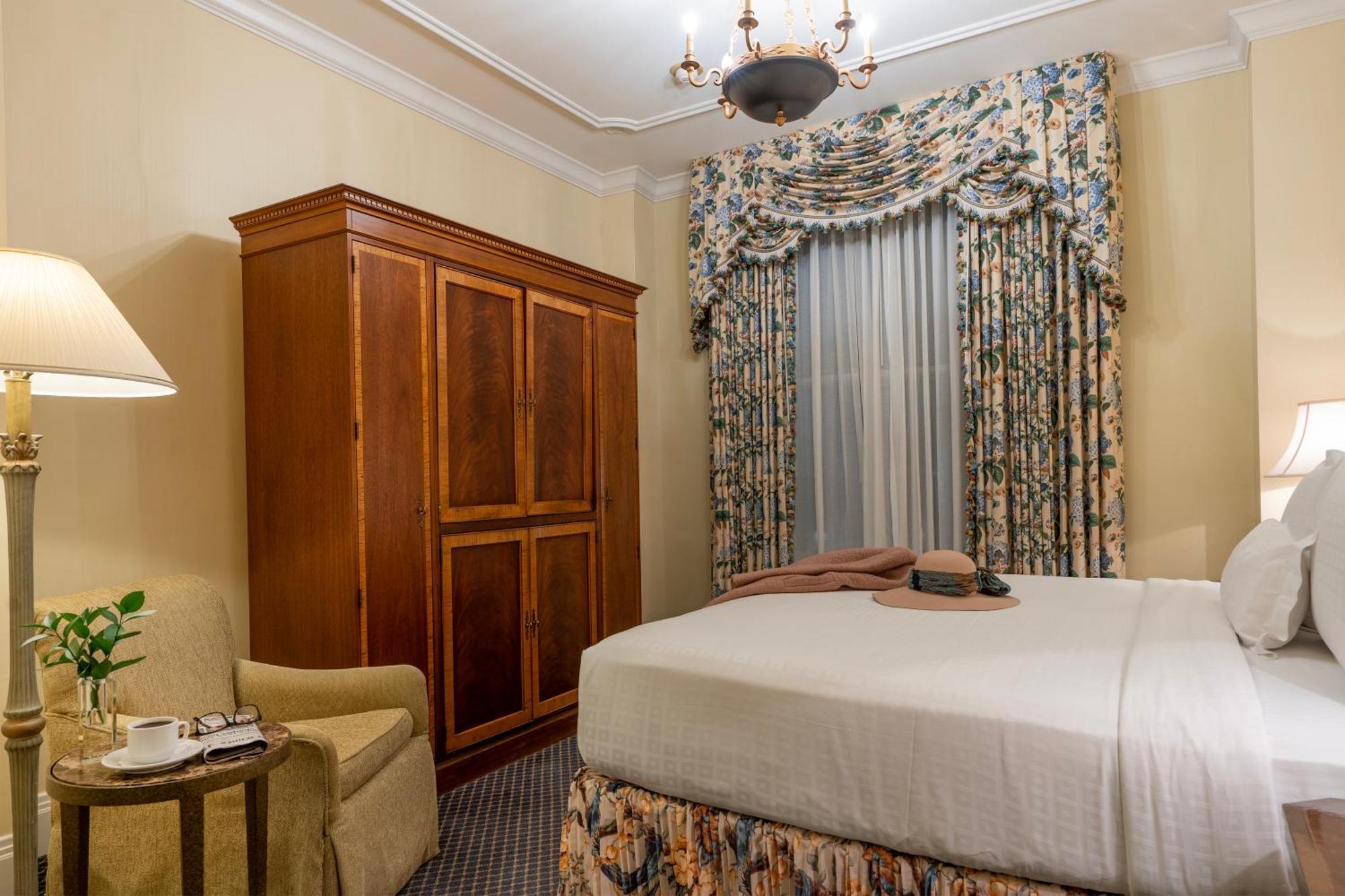 Hotel Monteleone New Orleans Ngoại thất bức ảnh